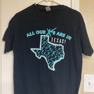 cheer extreme shirt